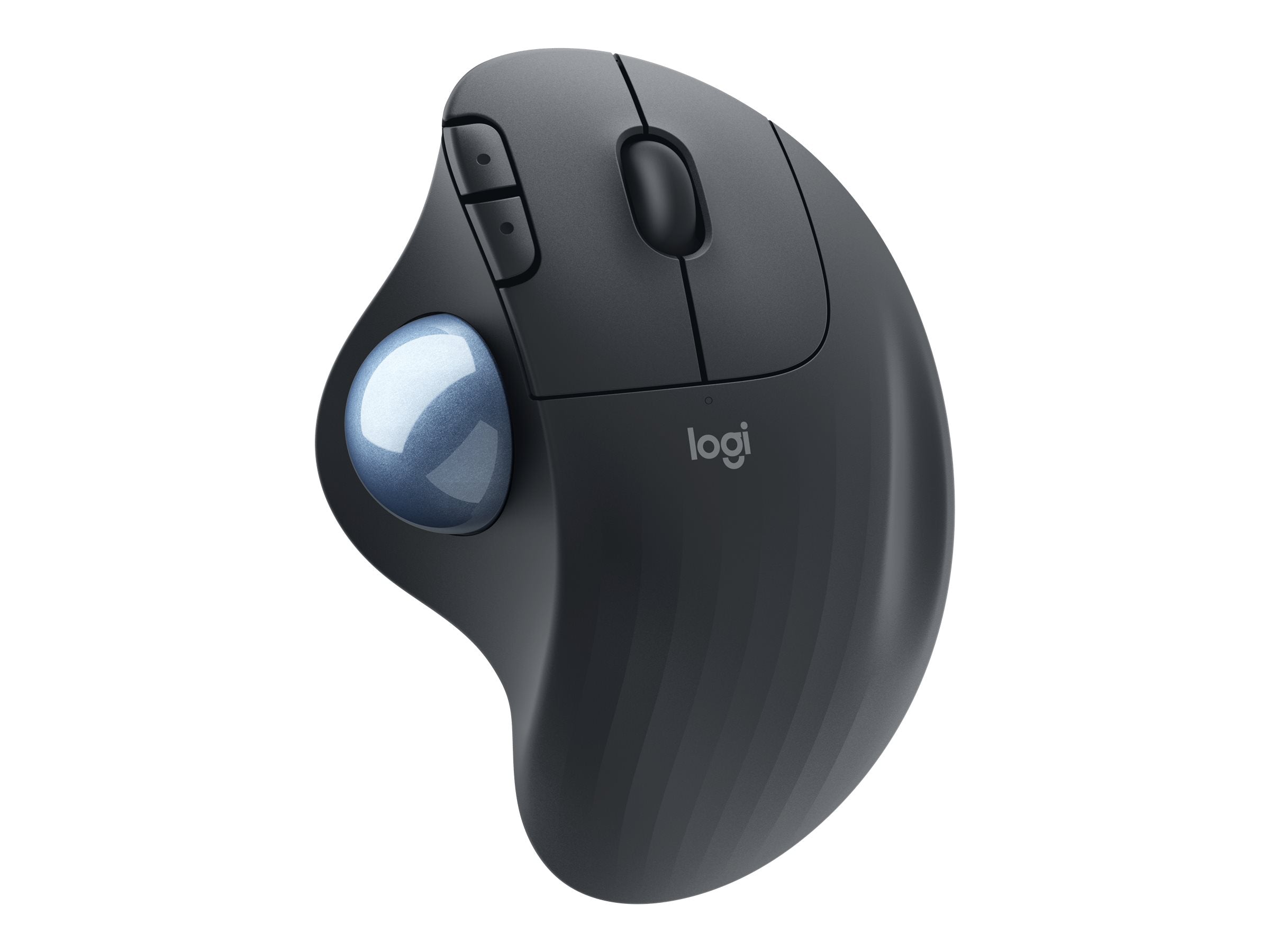 LOGITECH ERGO M575 Trackball Vorderansicht