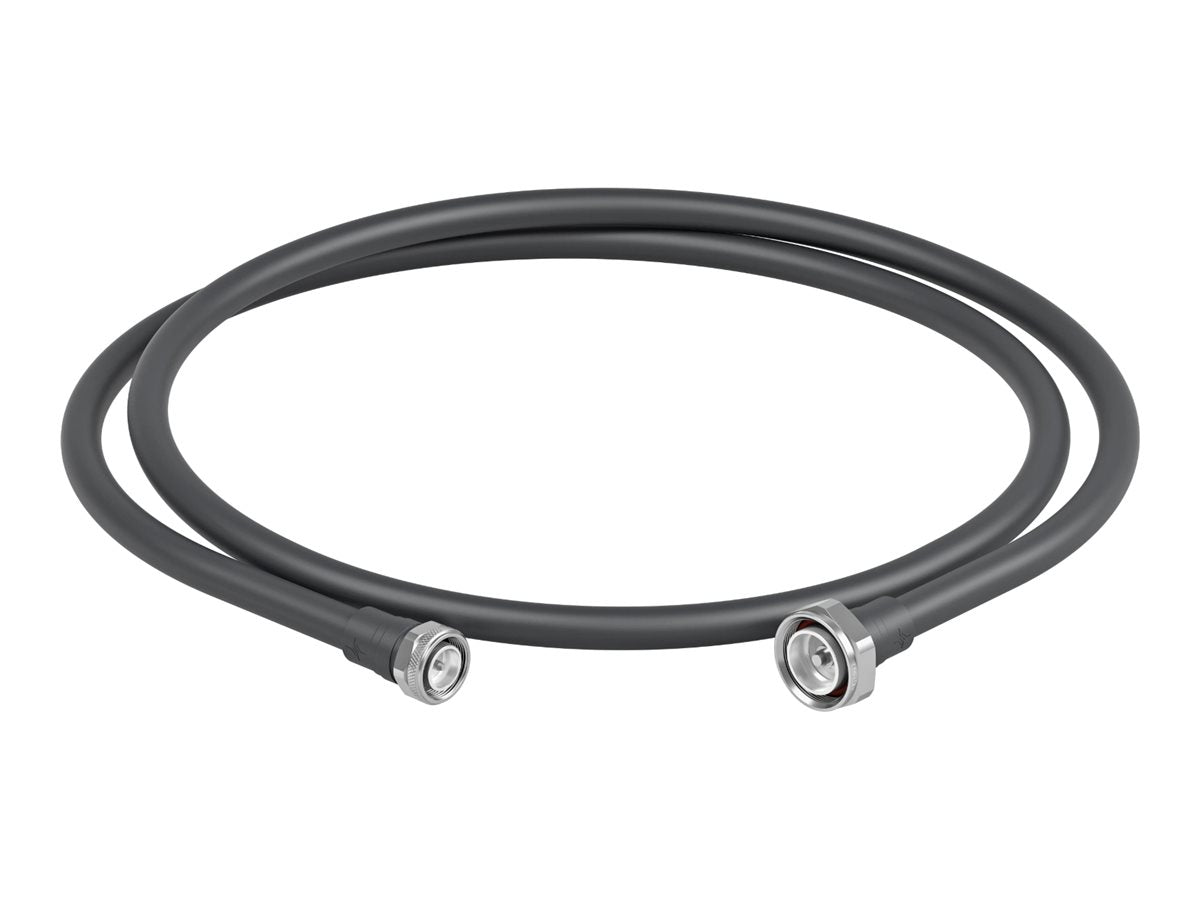 PUC TELEGÄRTNER 7-16 - 4.3-10 Jumper Kabel Vorderansicht