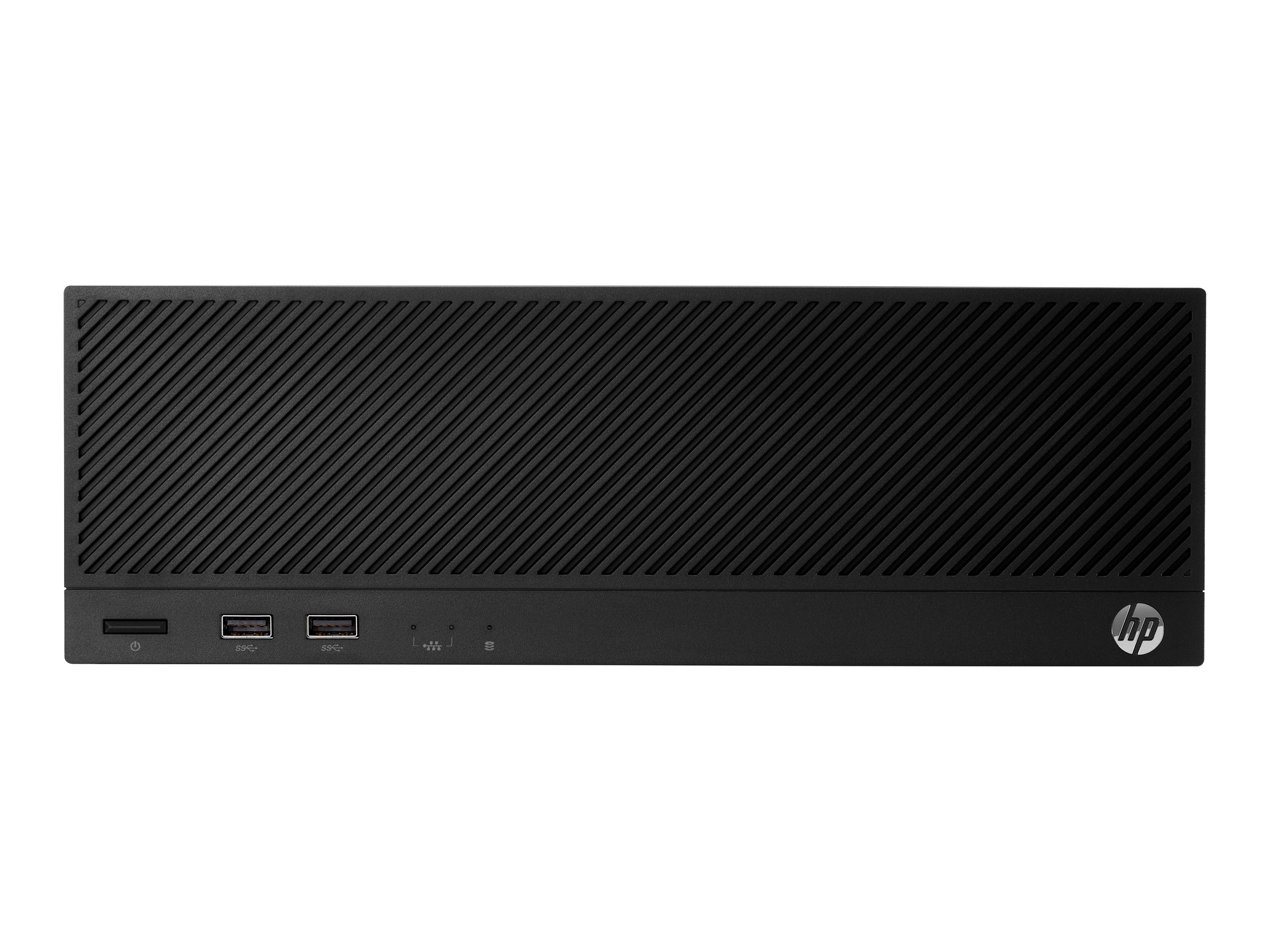HP Engage Flex Pro C Intel i3-8100T Verpackung