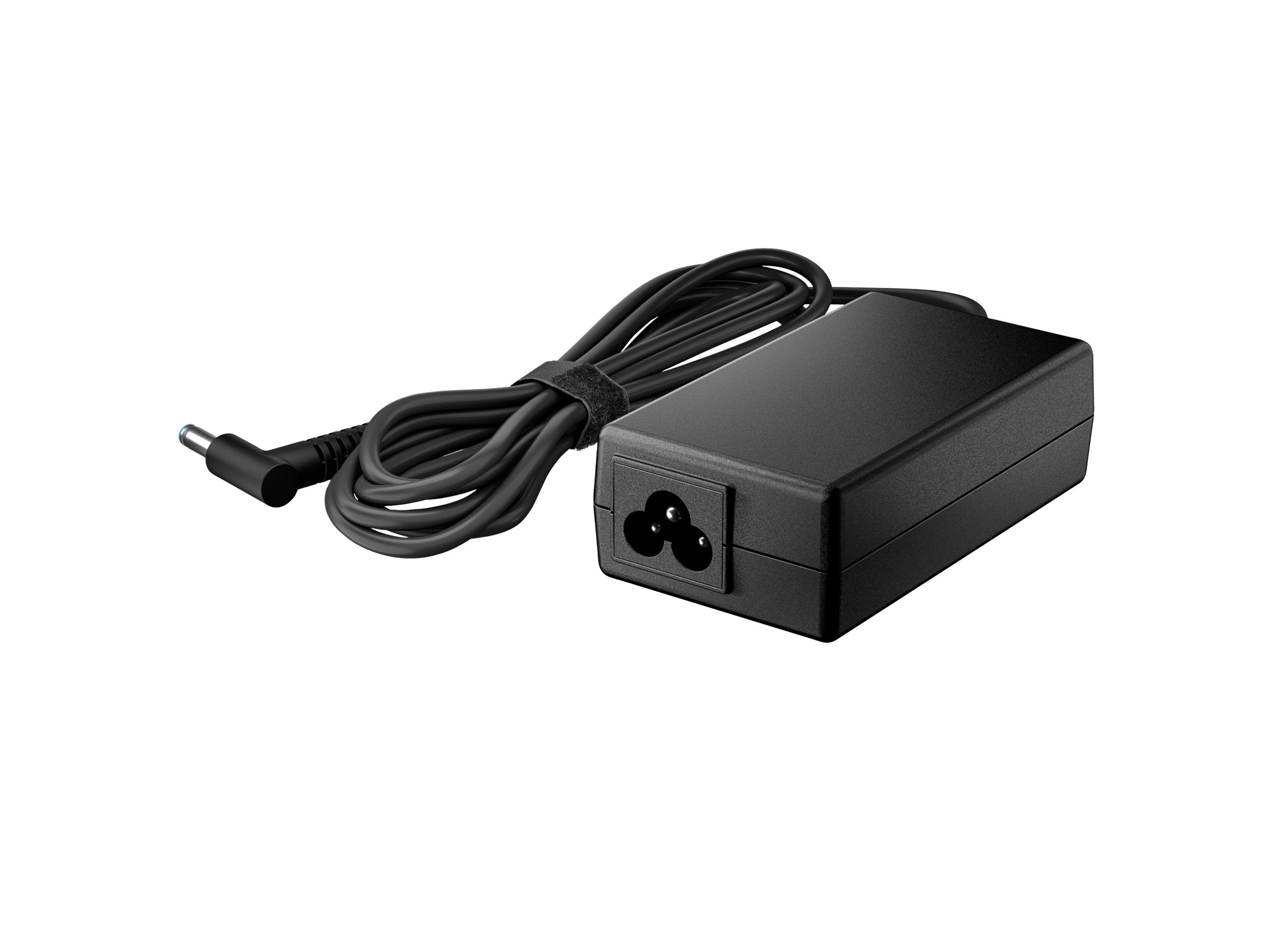 HP 65W Smart AC Adapter Vorderansicht