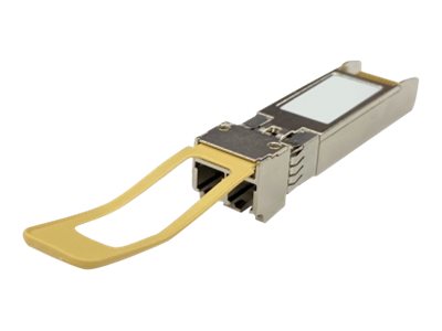 QNAP Optical Transceiver 25GbE SFP28 LC-LC 850nm SR Vorderansicht