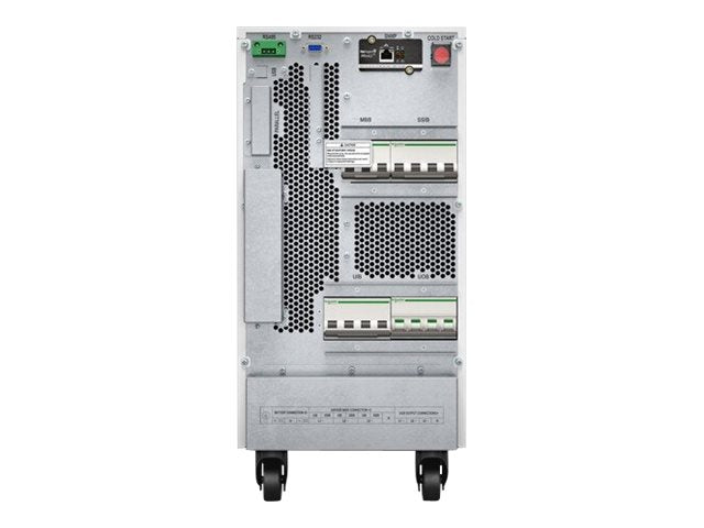 APC Easy UPS 3S E3SUPS10KH Detailansicht