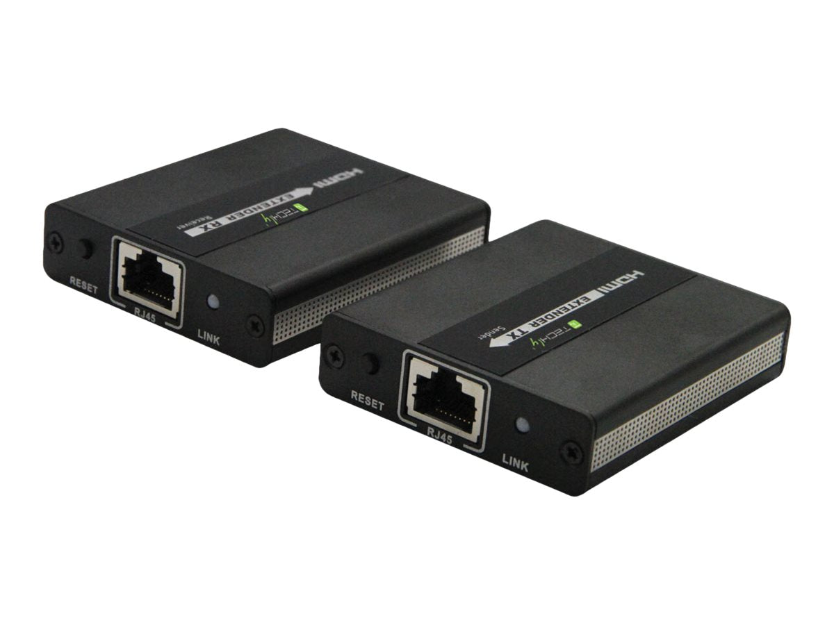 TECHLY HDMI Extender Vorderansicht