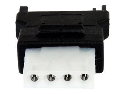 STARTECH.COM SATA to LP4 Power Cable Adapter Verpackung