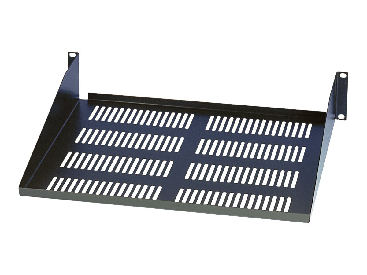 EATON TRIPPLITE 2U Cantilever Fixed Shelf Vorderansicht