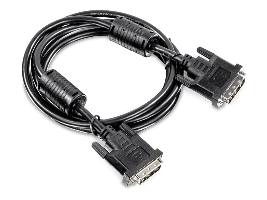 TRENDNET TK-CD06 KVM Kabel Kit 1,8m DVI-I USB Audio Verpackung