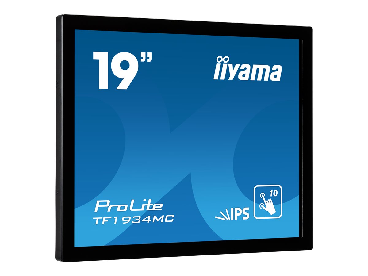 IIYAMA TF1934MC-B7X Monitor Detailansicht
