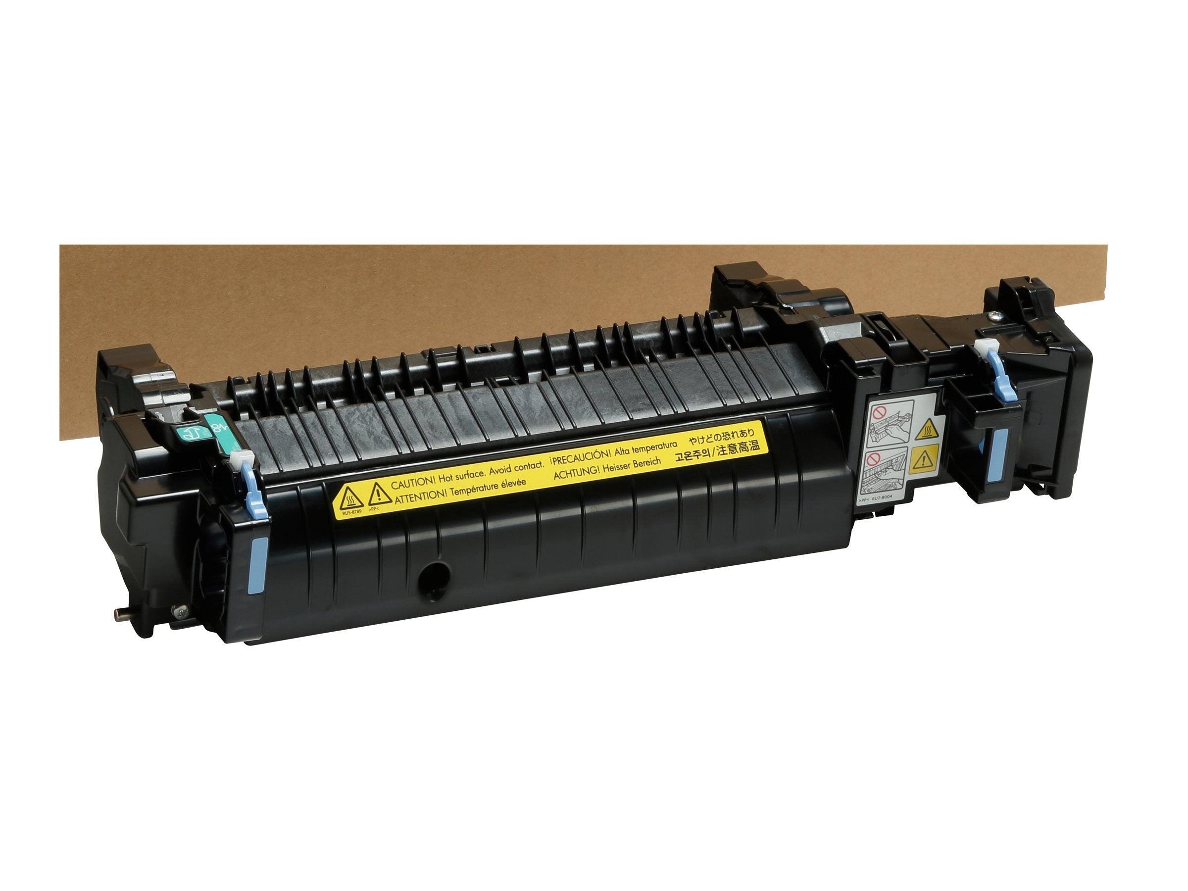 HP original LaserJet Printer 220V Fuser Kit B5L36A Verpackung