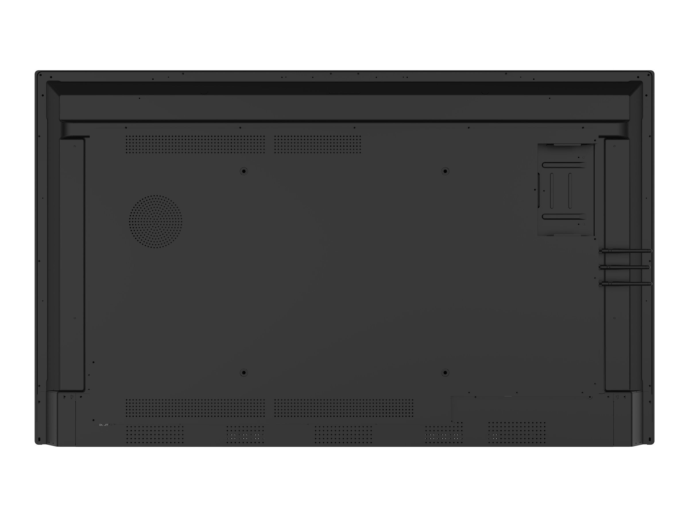 IIYAMA TE5513A-B2AG 55 Zoll LCD-Display Vorderansicht