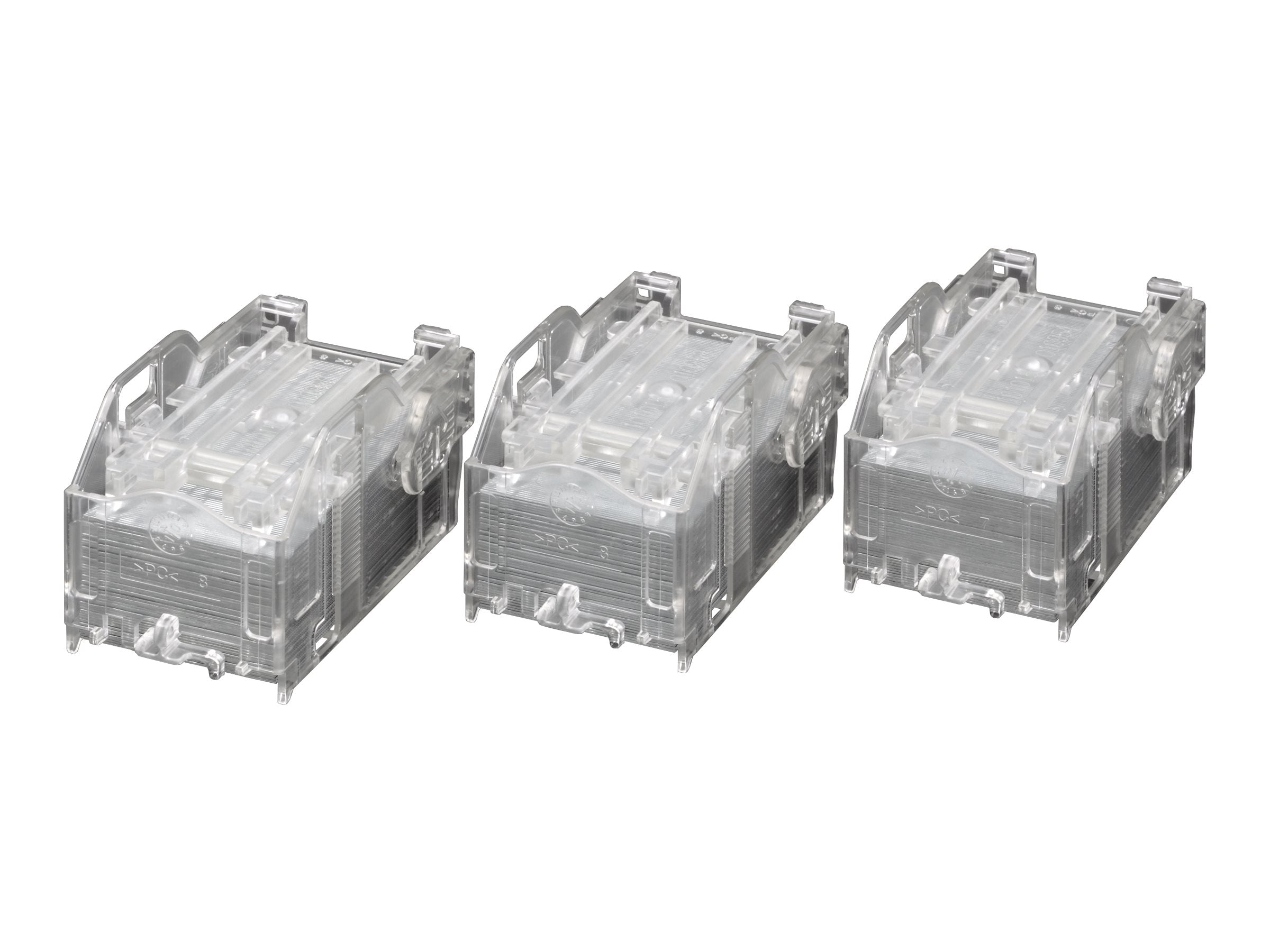 EPSON AL-C500DN Heftklammer Verpackung