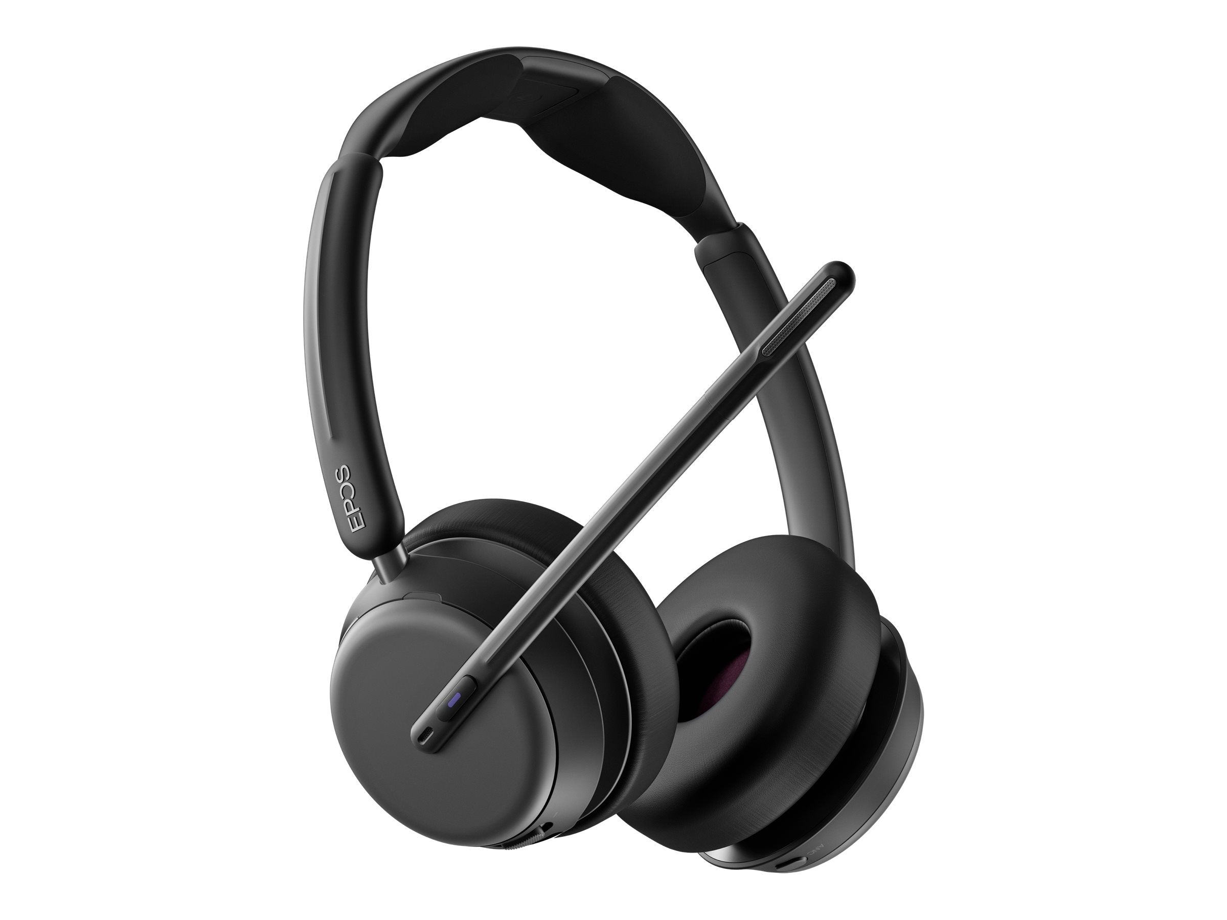 EPOS IMPACT 1061T Stereo Bluetooth Headset Vorderansicht