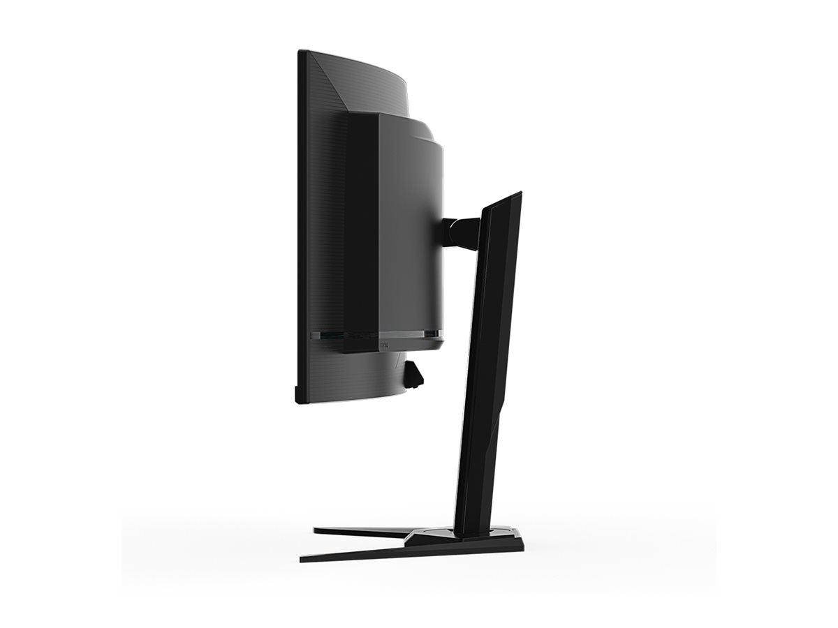 GIGABYTE AORUS CO49DQ Monitor Verpackung