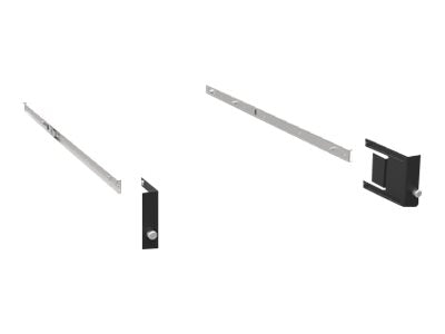 HP Z8 Rack Rail Upgrade Kit im Einsatz