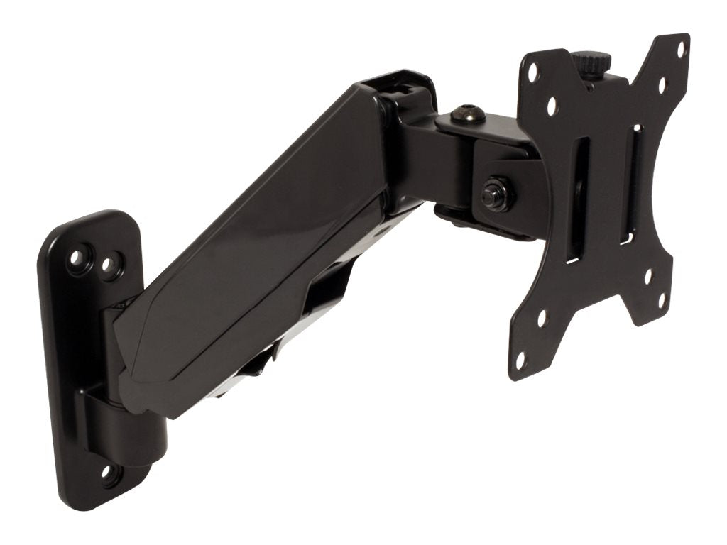 VALUE LCD-Arm Wandmontage 4 Gelenke schwarz - Verpackung