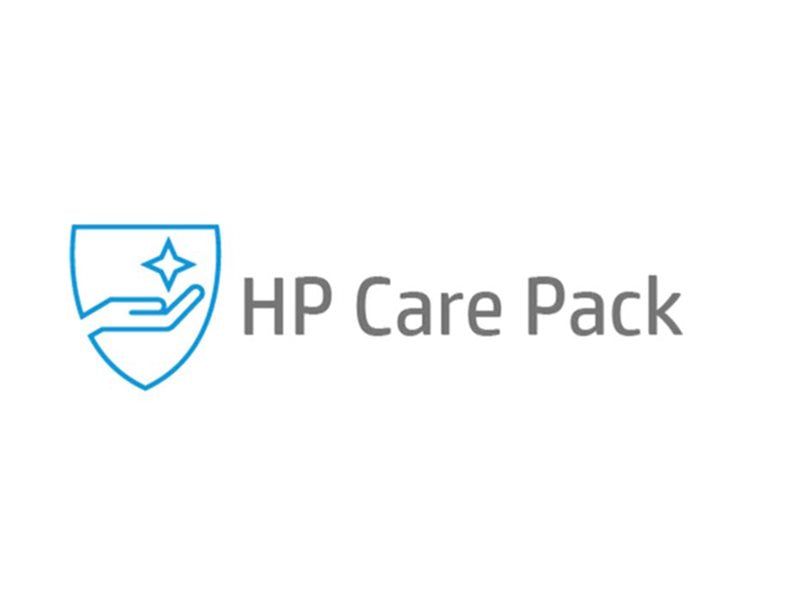 HP 2-year Protected App License Support min 250 Licenses - Vorderansicht
