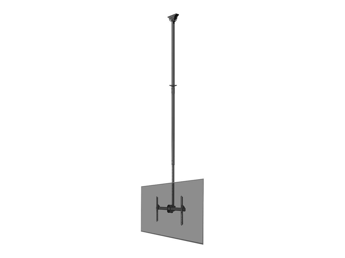 NEOMOUNTS Flat Screen Ceiling Mount Vorderansicht