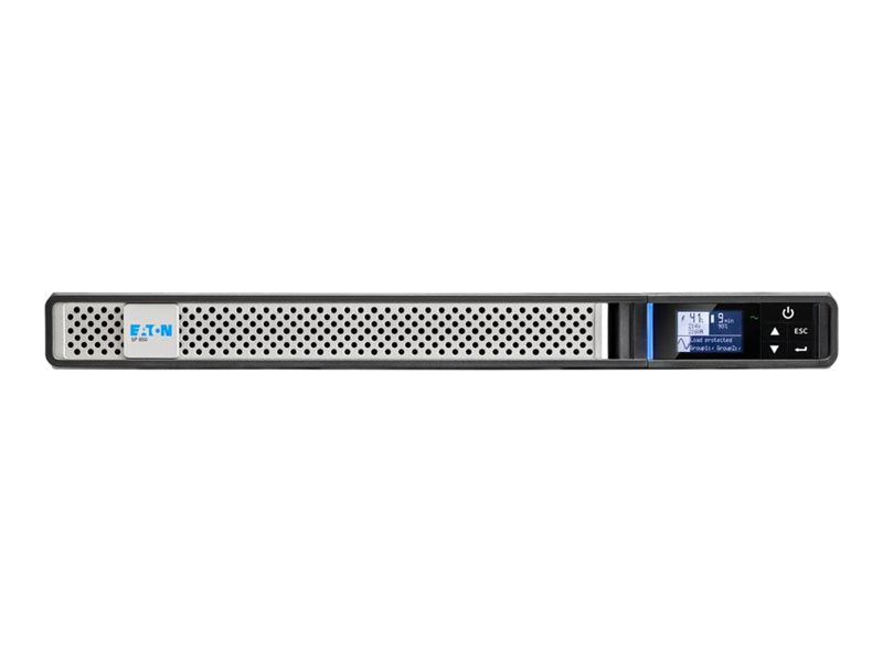 EATON UPS 5P 850VA Gen2 Verpackung