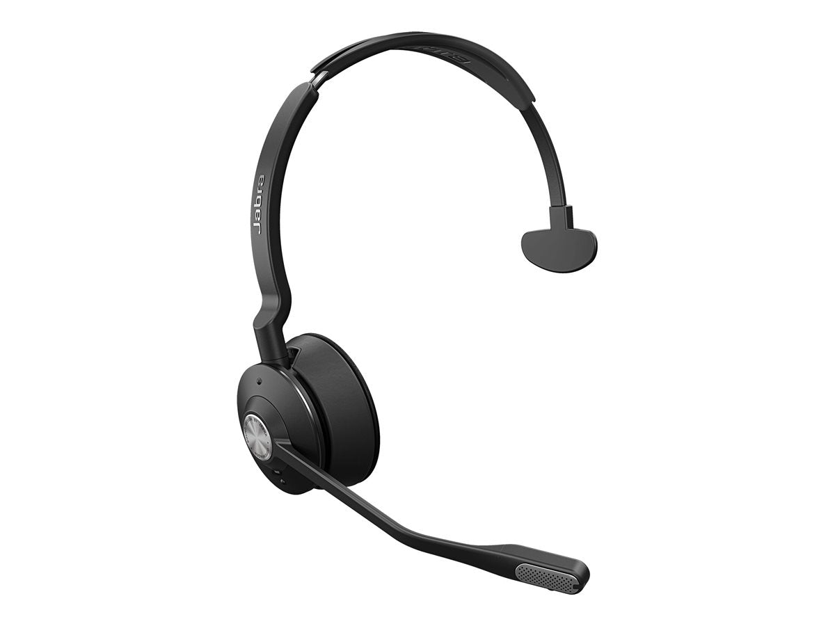 JABRA Engage Headband Pad BLK