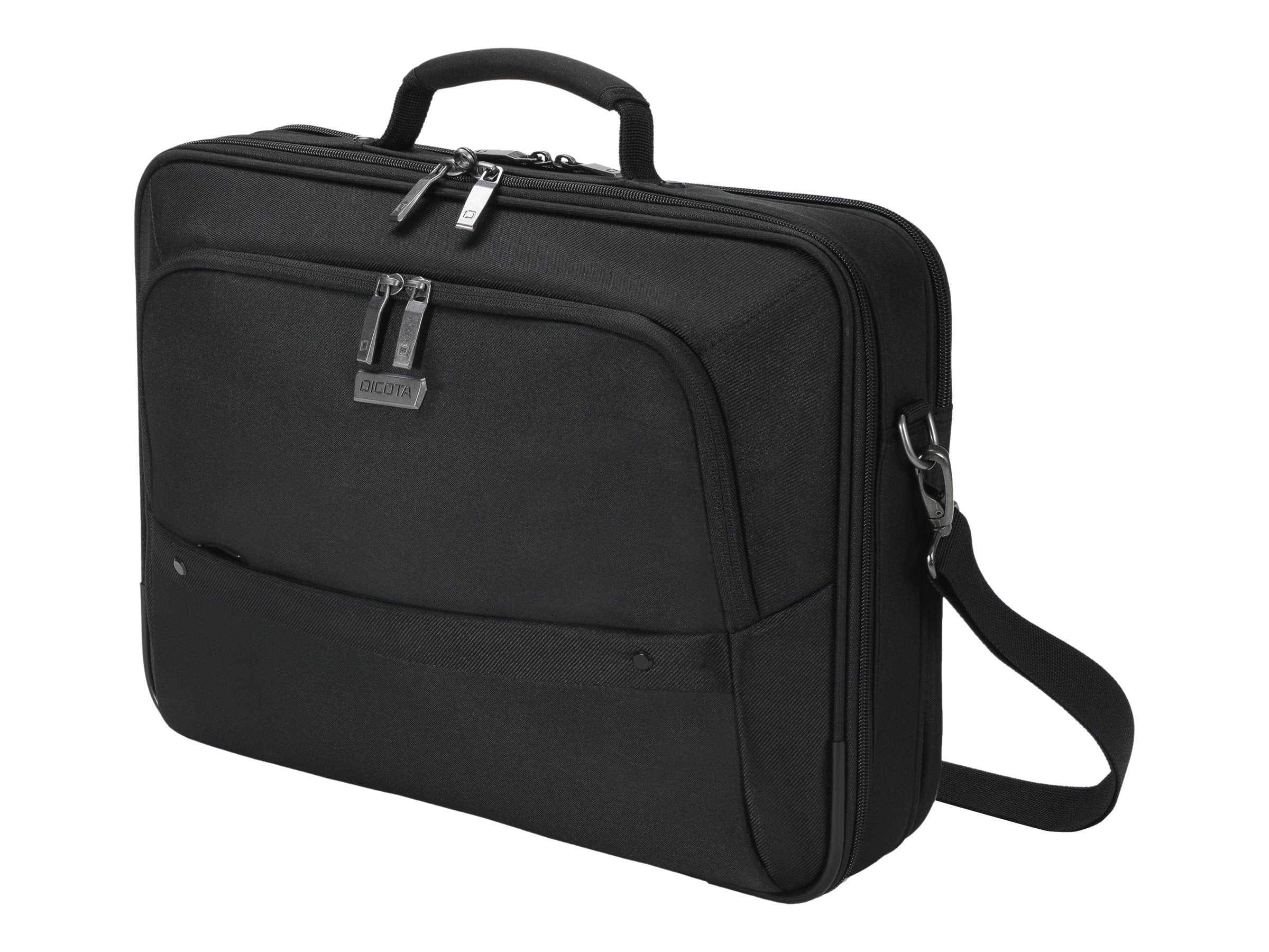 DICOTA Eco Multi Plus SELECT 14-15.6 Vorderansicht