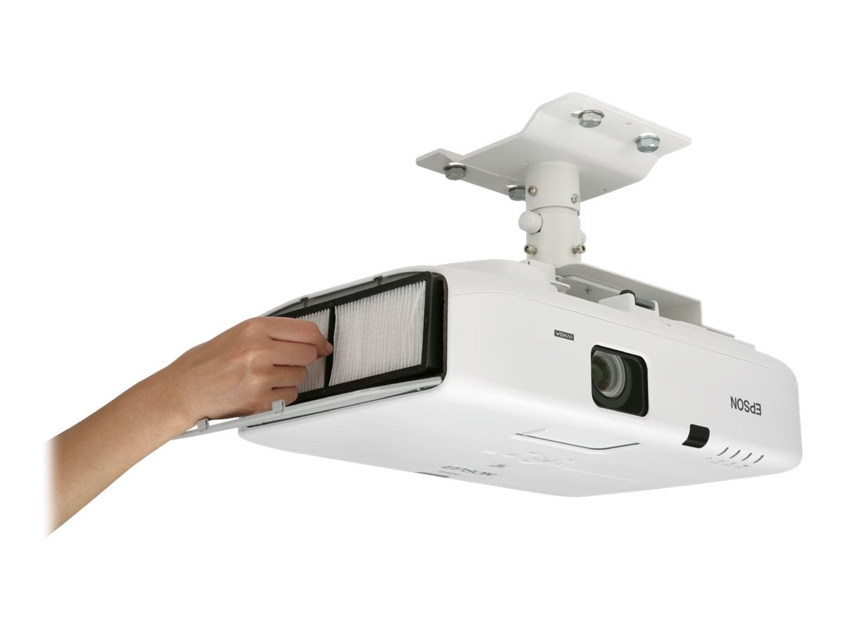 EPSON Air Filter ELPAF30 Vorderansicht