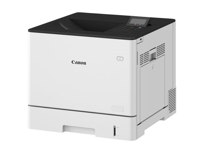 CANON i-SENSYS LBP732Cdw Printer Vorderansicht
