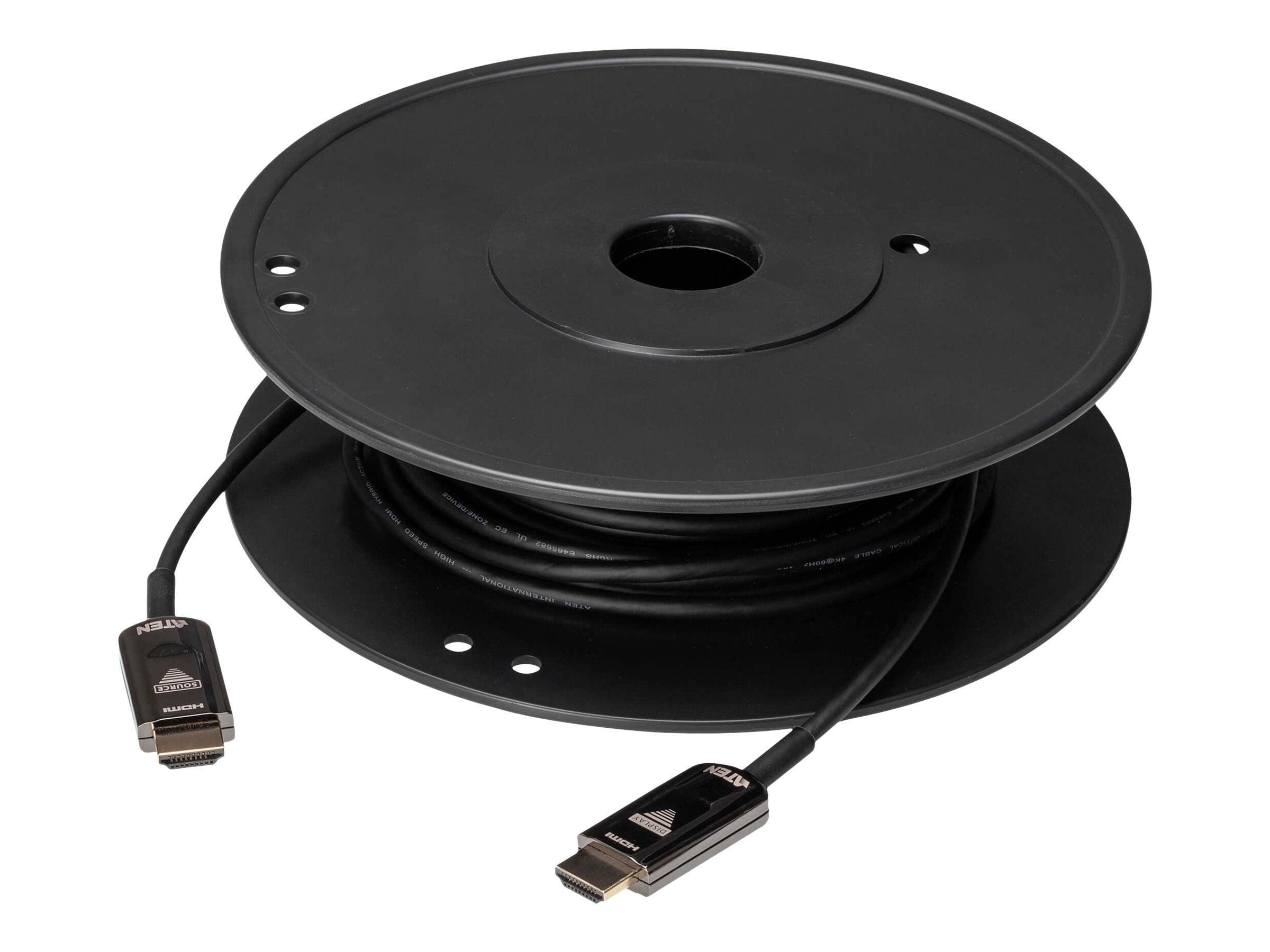 ATEN VE781020 HDMI Aktives Optisches Kabel Verpackung