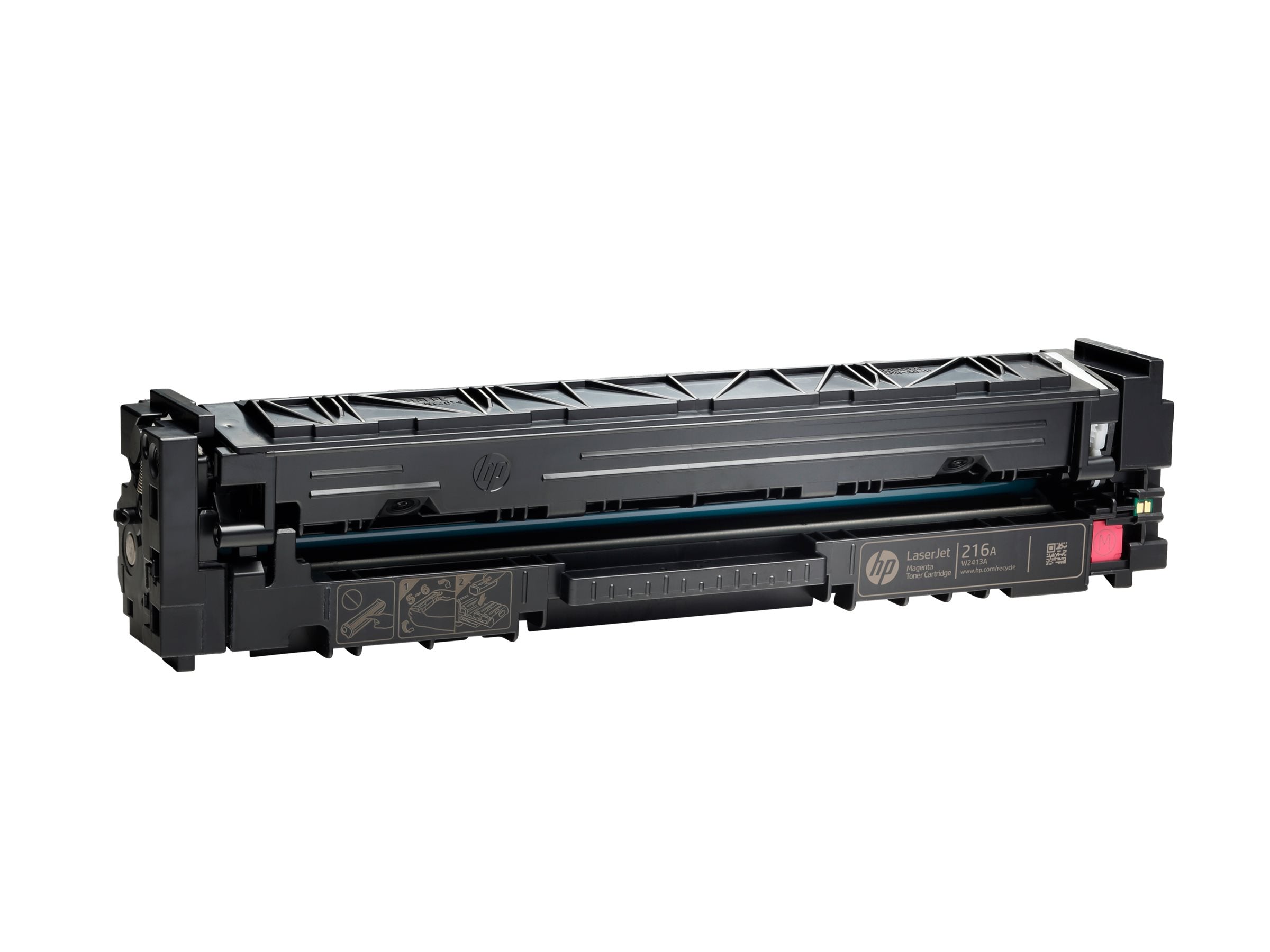 HP 216A Magenta LaserJet Toner Cartridge Verpackung