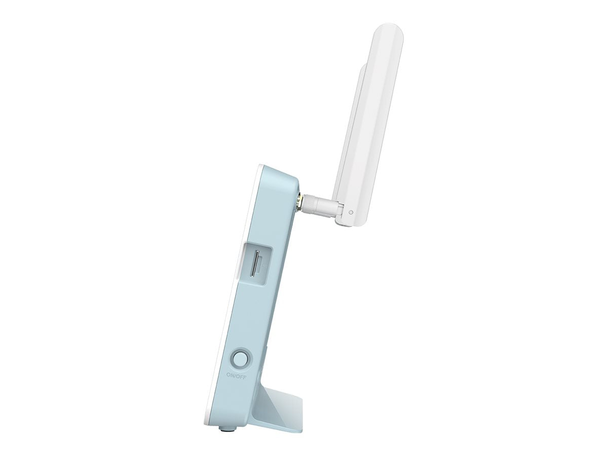 D-LINK G416 Eagle Pro AI AX1500 4G+ Smart Router Vorderansicht