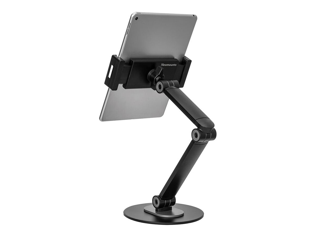NEOMOUNTS Universal tablet stand DS15-550BL1 Vorderansicht