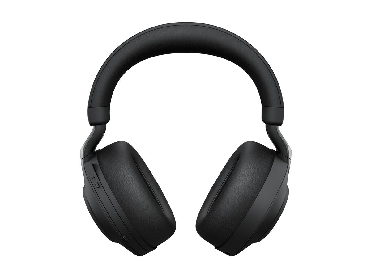 Jabra Evolve2 85 Link380/390c UC Stereo Black - Verpackung