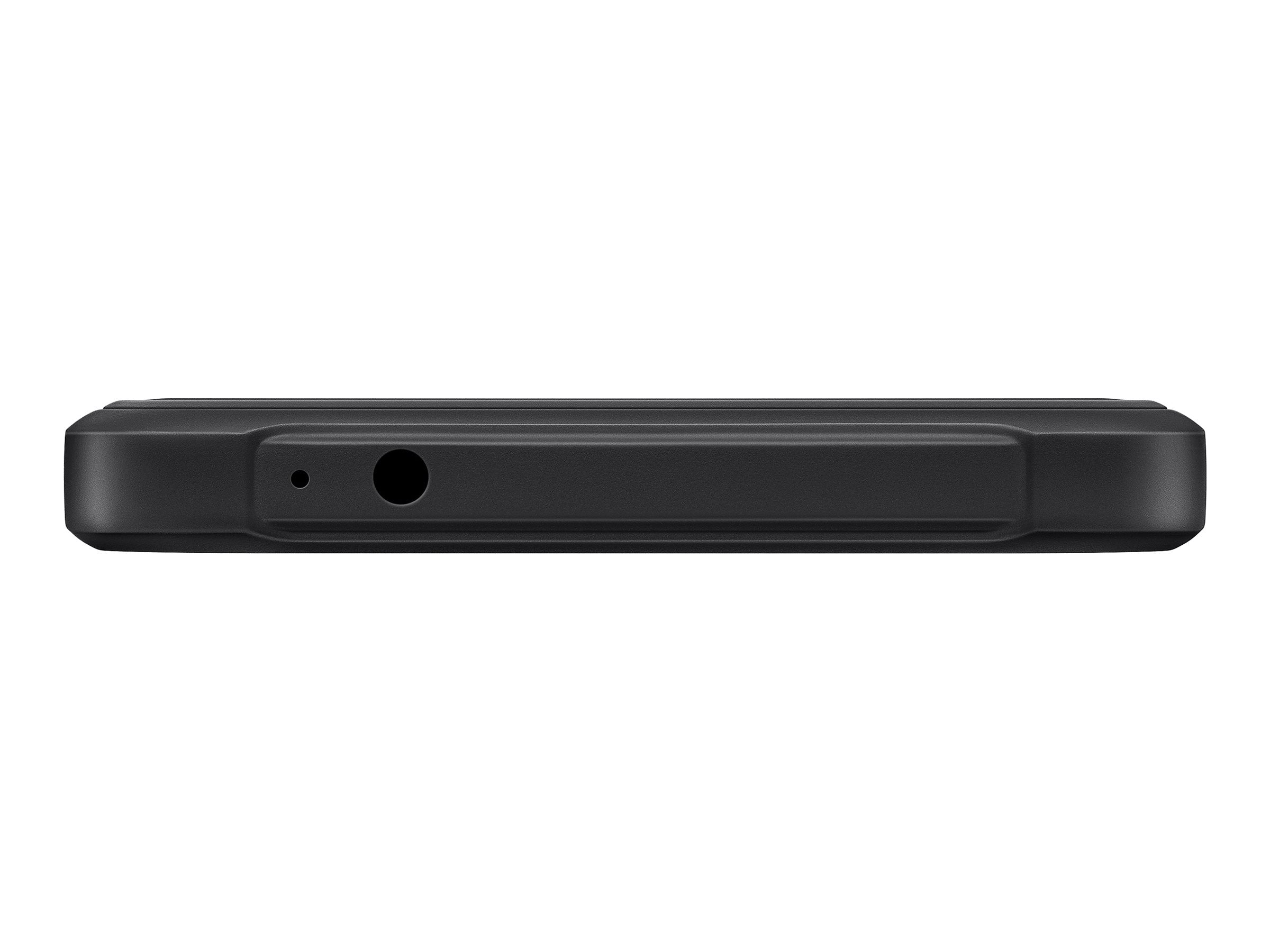 SAMSUNG Galaxy XCover7 5G Smartphone Vorderansicht