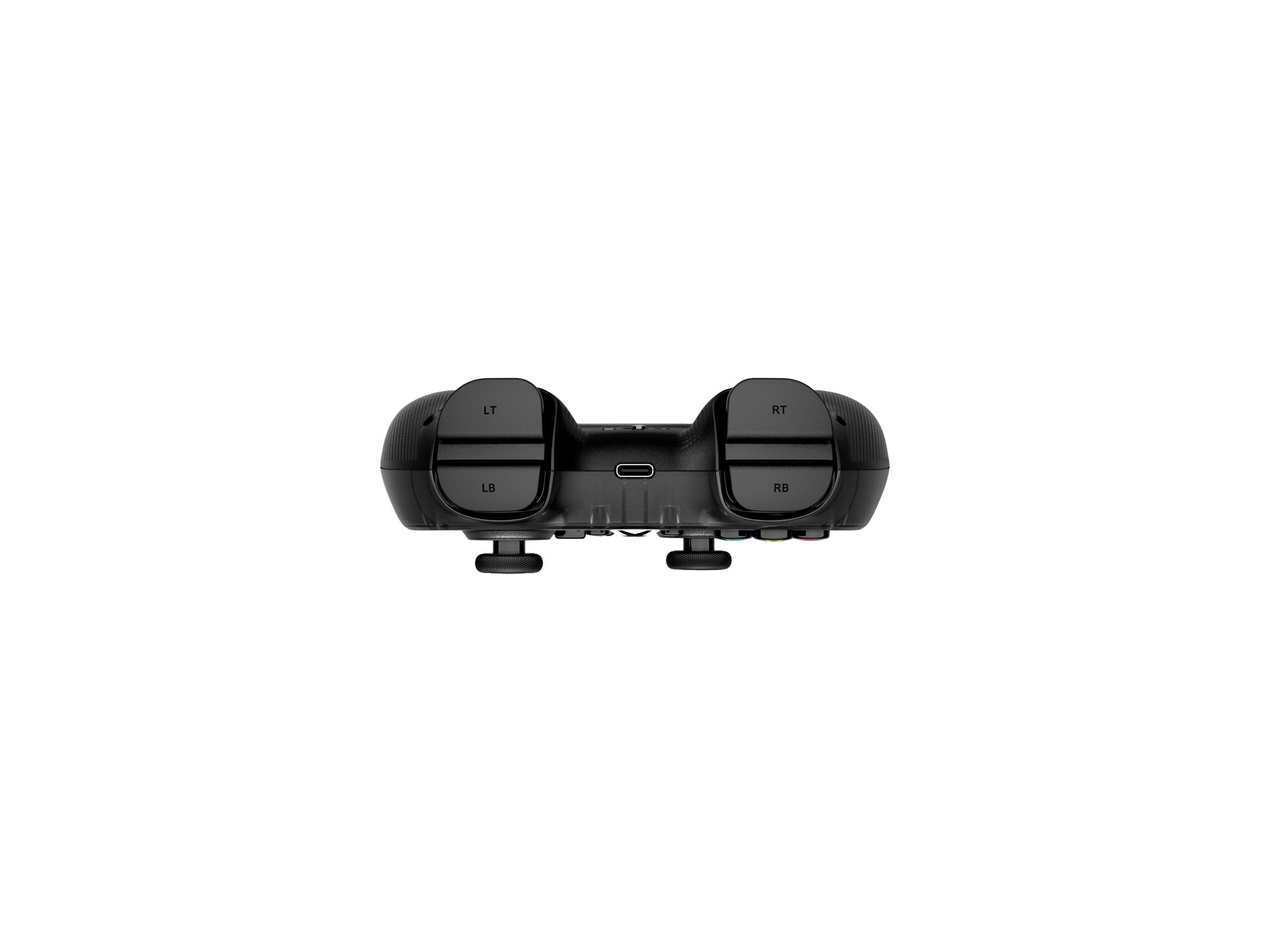 HP HyperX Clutch Tanto Mini Wired Gaming Controller Detailansicht