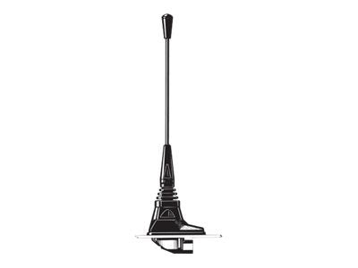 PROCOM MU 1-X/h Antenne Vorderansicht
