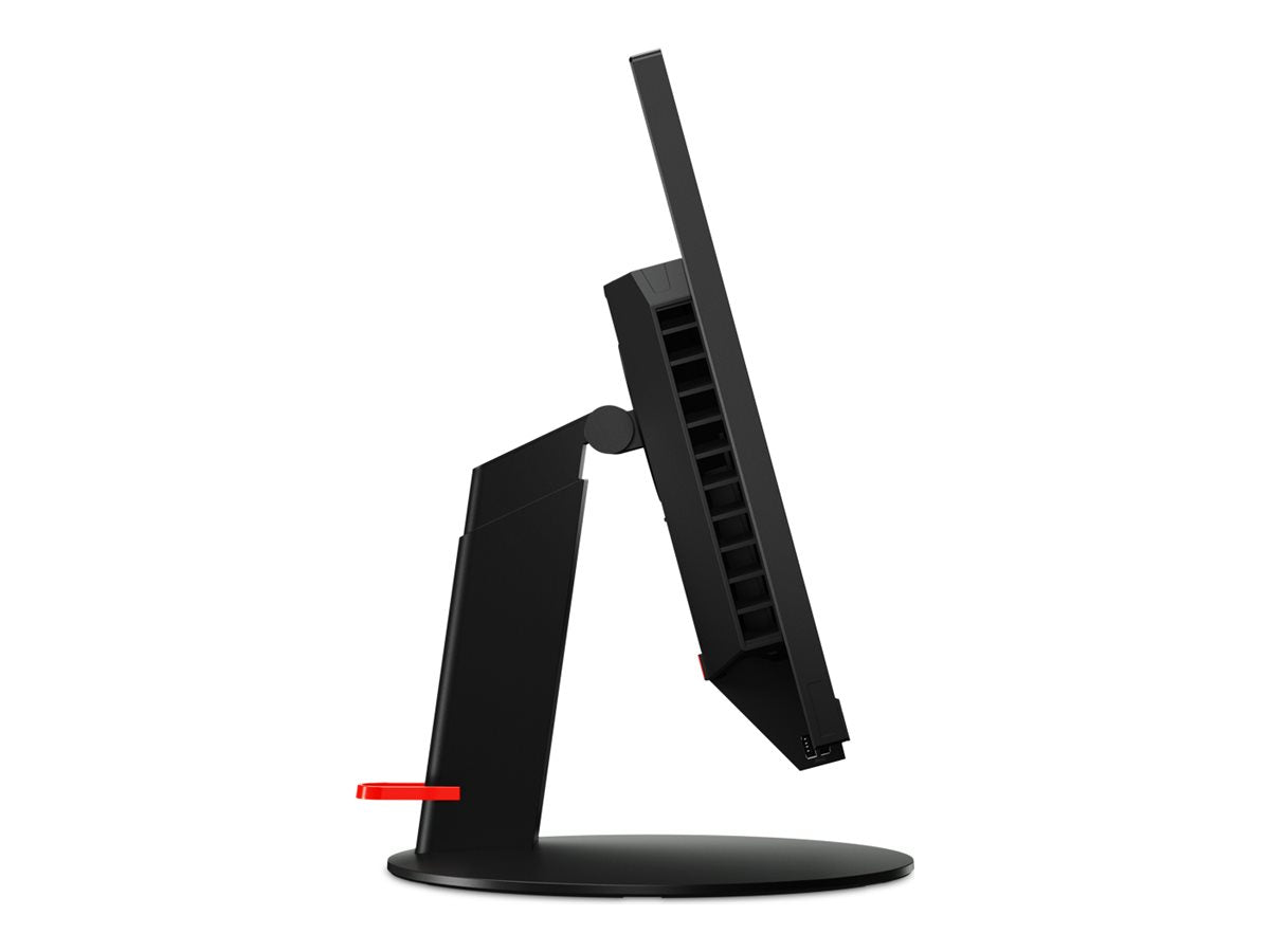 LENOVO ThinkCentre Tiny in One 27 Anschlussmöglichkeiten