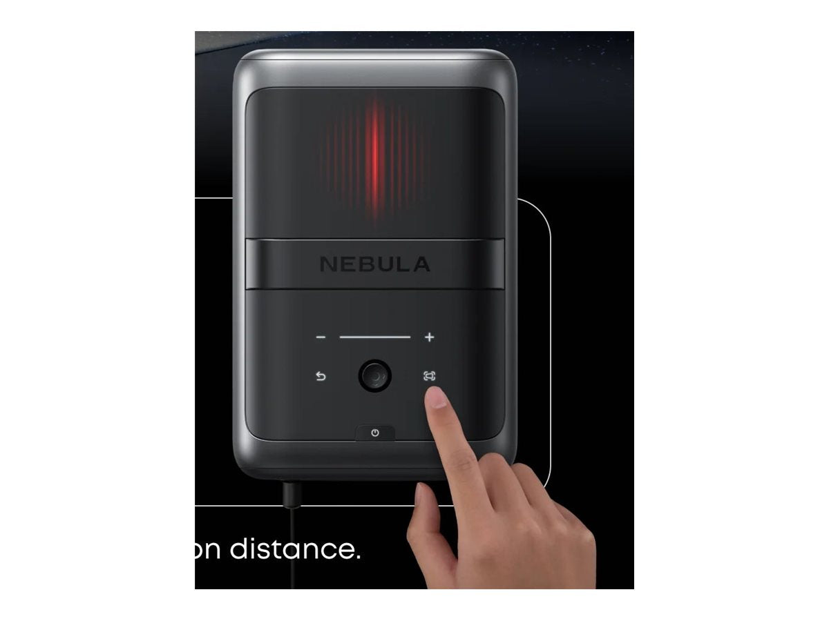 ANKER Nebula X1 4K UHD Beamer Detailansicht