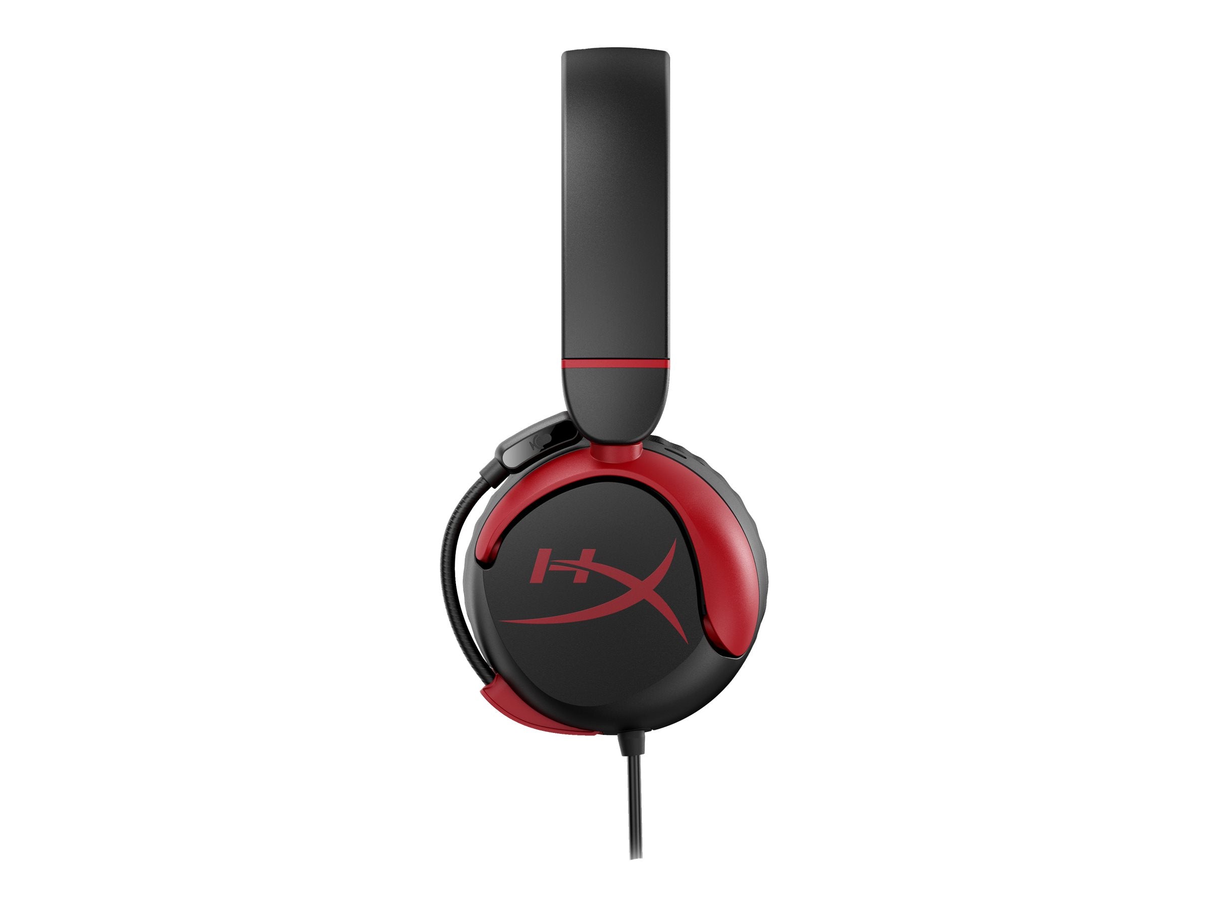 HP HyperX Cloud Mini Wired Headset Verpackung