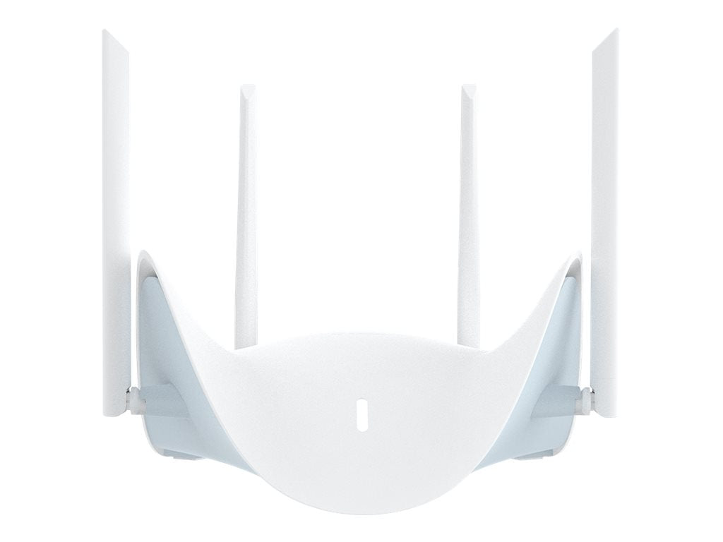 D-LINK R95 BE9500 Wi-Fi 7 Smart Router Vorderansicht