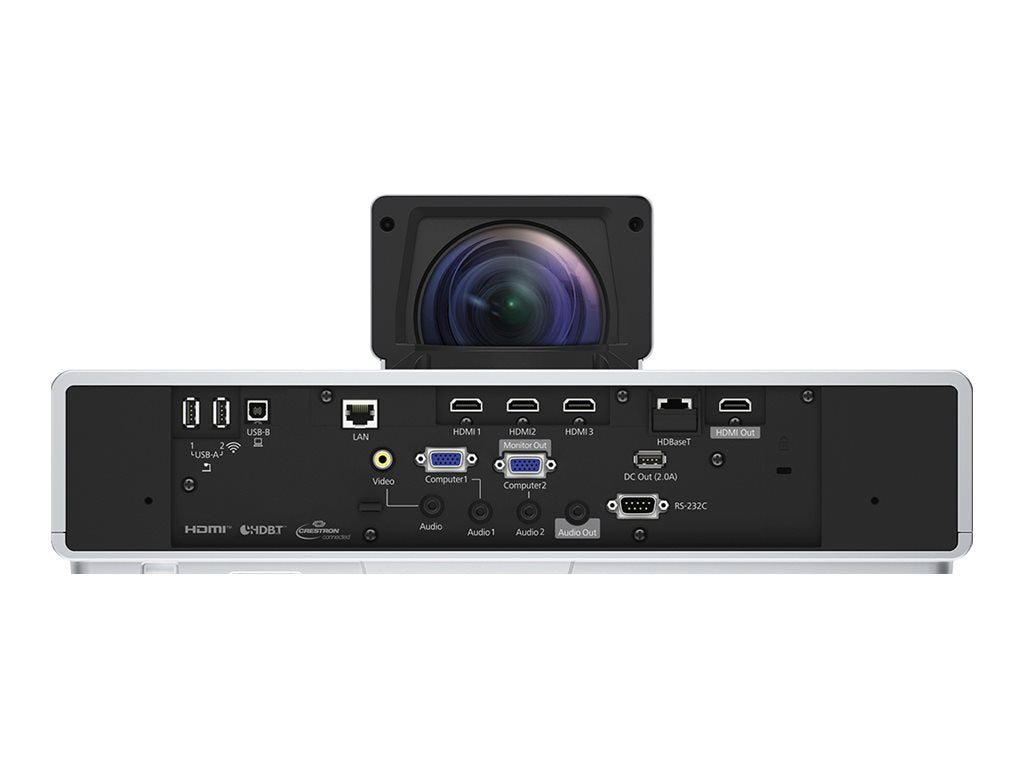 EPSON EB-800F 3LCD FullHD Projektor Detailansicht