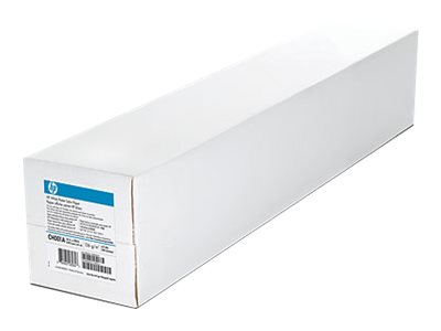 HP White Satin Poster Paper 137,2cm 54Zoll Verpackung