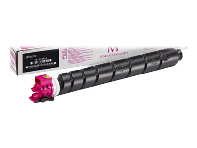 KYOCERA TK-8335M Toner magenta Vorderansicht
