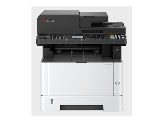 KYOCERA ECOSYS MA4000fx Multifunktionsdrucker Verpackung