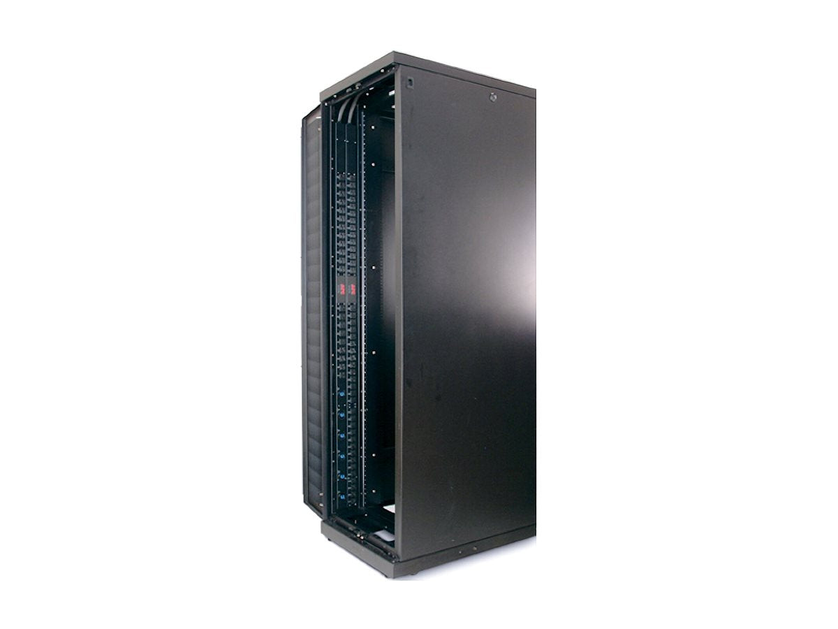 APC Rack PDU Basic ZeroU 16A 230V (20) C13 and (4) C19 Cord Length (3 meters)