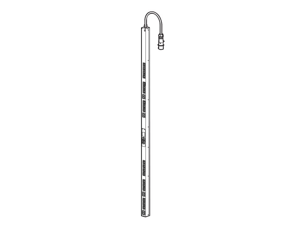 APC EasyPDU Verpackung