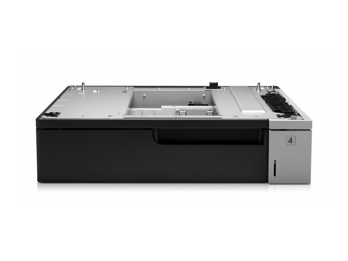 HP Sheet Feeder and Tray 500sh for M712 - Vorderansicht