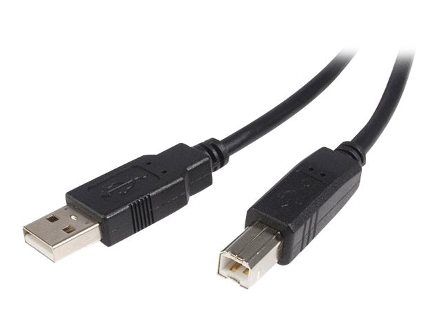 STARTECH.COM 3m USB 2.0 A to B Cable - Vorderansicht