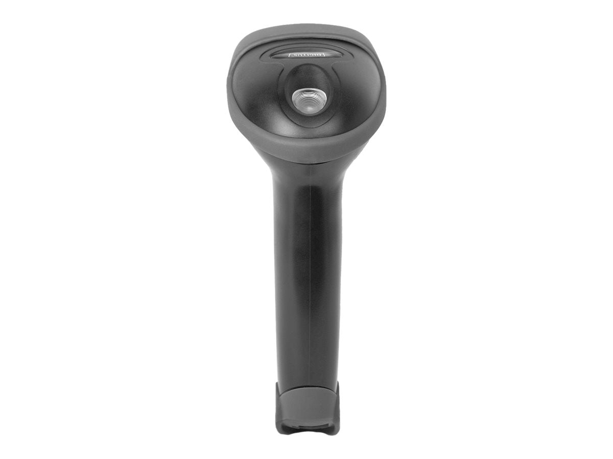 DIGITUS 2D Barcode Scanner mit Halter