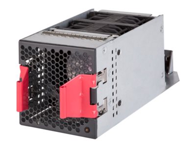 HPE 5930-4Slt Front-to-Back Fan Tray Verpackung