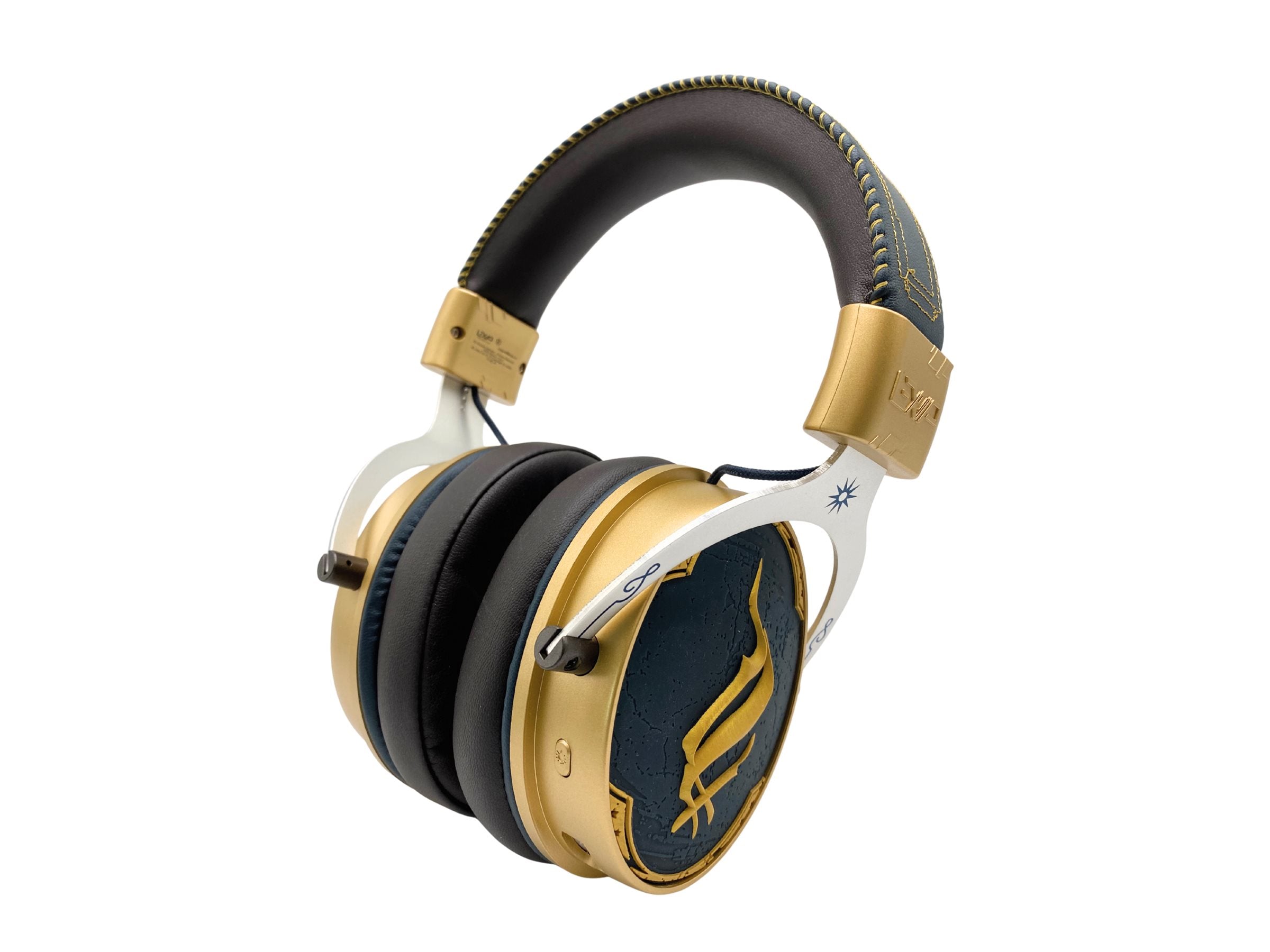 LEXIP X WARNER HOGWARTS LEGACY ANCIENT MAGIC HeadSet Verpackung