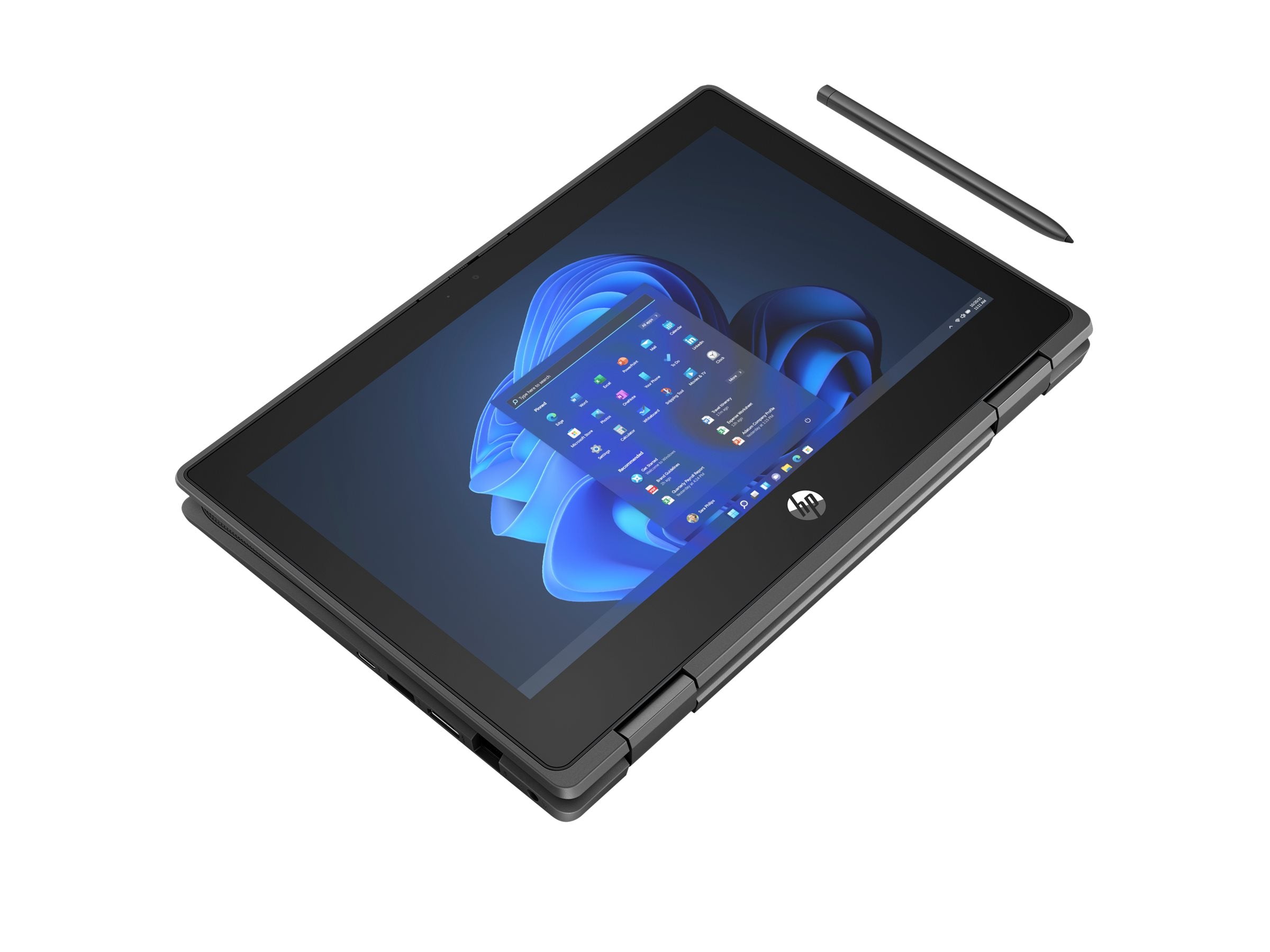 HP Pro x360 11 Fortis G10 Intel Core i3-1210U 29