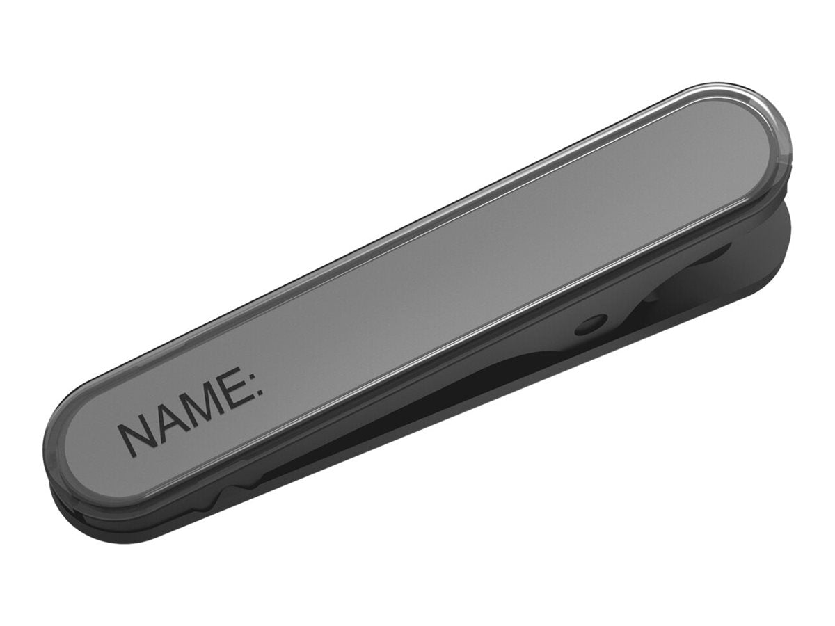 JABRA Engage 50 clothing clip 10pcs